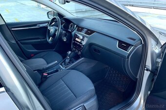 ŠKODA Octavia 3, 2.0 TDI náhradní díly - 8