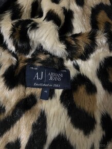 Parka Armani - 8