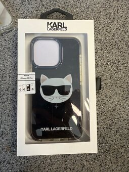 obaly - kryty na mobil Apple iPhone 13 Pro - 8