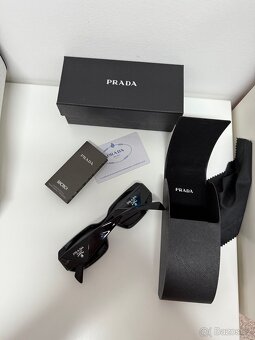 Brýle Prada - 8
