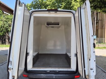 MERCEDES SPRINTER 316 CDI 120 KW 2015 MRAZAK XARIOS ZASUVKA - 8