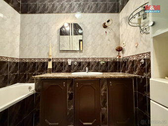 Prodej bytu 3+1, 65 m², Karviná, ul. Čajkovského - 8