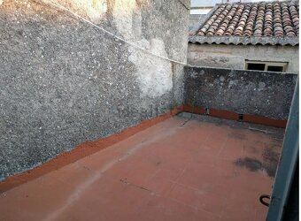 Sicílie, prodej RD 2+1, 65 m2, terasa, Monforte San Giorgio - 8