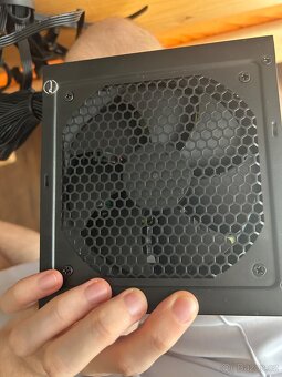 pc zdroj 650w - 8