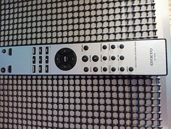 Hifi zesilovač vyšší řady ONKYO A -9030 - 8