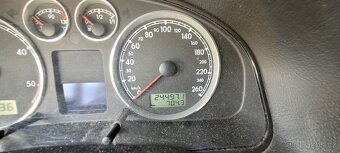 Volkswagen Passat B5 - 8
