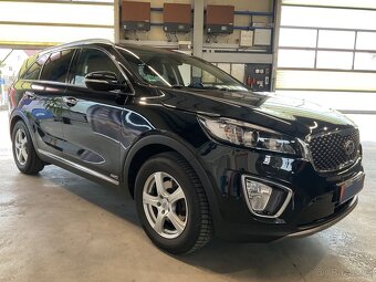 Kia Sorento 2.2 CRDi Platinum Edition 4WD,147kw, r.v.2015 - 8