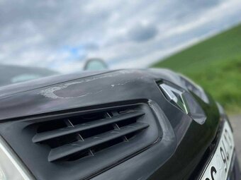 Renault Megane 1.6 16V 2006 - 8