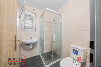 Pronájem, ostatní/jiný, 110 m2, Husova 644/29, Jižní Předměs - 8