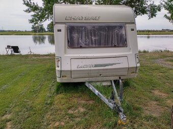 Karavan Chateau - 8