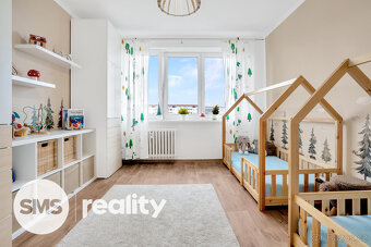 Prodej družstevního bytu 3+1, 80,6 m² – Slovenská 23, Karvin - 8