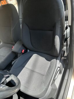 ŠKODA YETI 2.0 TDI 103 kW 4x4 2014 KLIMA ALU KOLA 132 000 KM - 8