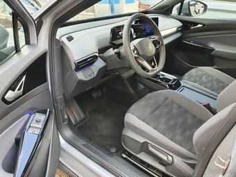 Volkswagen ID.4 Pure electric 109kW 37tkm - záruka Autodraft - 8