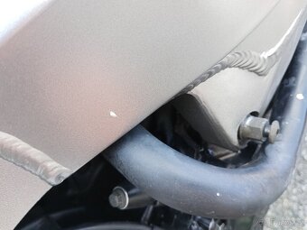 HONDA X11 - 8
