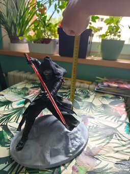 Soška Kylo Ren - StarWars - 8