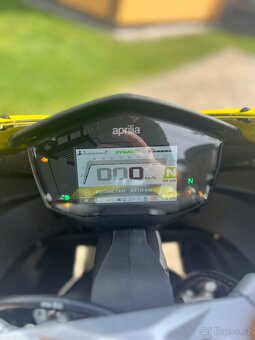 Aprilia RS660 35kw - 8