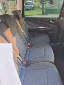 Ford S Max - 8