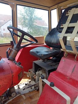 Traktor 6911 - 8