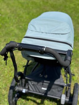 Thule Urban Glide 3 4-wheel - 8