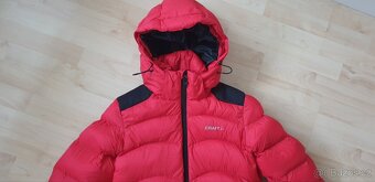 Craft dámská zimní péřová bunda Alpine Down - 8