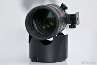 NIKON AF-S 70-200 mm F/2,8 E ED FL VR - 8