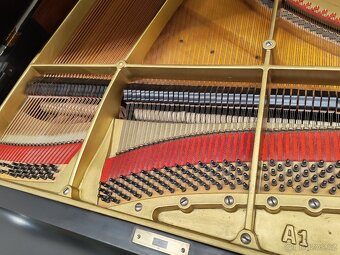 C.Bechstein model A - 8