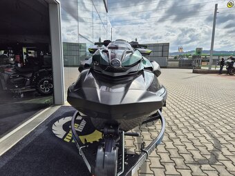 Sea - Doo RXP XRS Apex 1+1-up 300hp Audio + vozík - 8