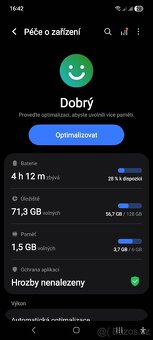 Samsung galaxy A53 5G - 8