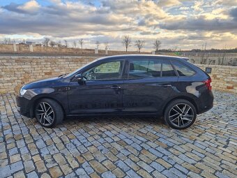 Skoda Rapid DSG - 8