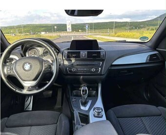 Bmw řady 1 Top stav - 8