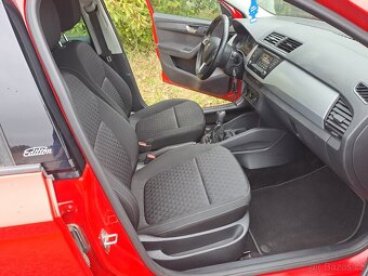Škoda Fabia 3 - 8