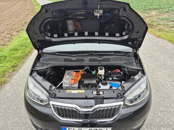 Citigo IV elektrické - 8