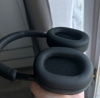 Sluchátka Sony WH-1000XM5 - 8