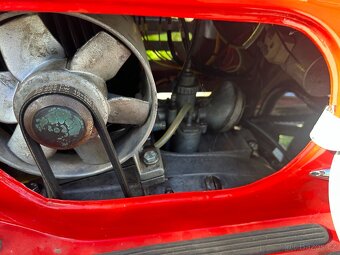 ČZ 175/502 s TP - 8