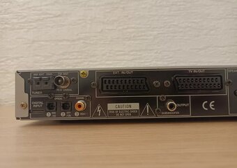 5.1 Receiver YAMAHA RX-SL80 - 8