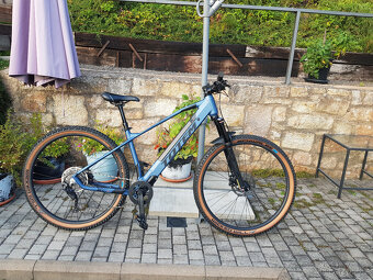 Lehké elektrokolo Totem xc 2025 - 8