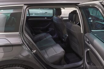 Volkswagen Passat B8 2.0TDI 110kW DSG - záruka Autodraft - 8