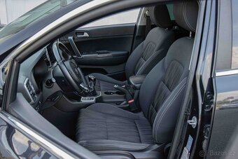 Kia Sportage 1.6 GDi Gold 2WD - 8