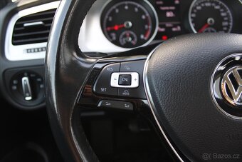 Volkswagen Golf 1.4 TSI COMFORT 77.000KM ČR (2016) - 8