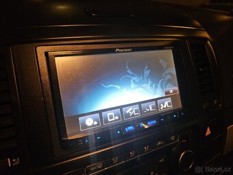 Radio Pioneer 2 din - 8