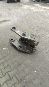 Hydraulický rychloupínač, Č45 - 8