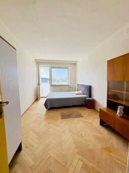 Prodej bytu 3+1 (70m²) Moravská Třebová, ul. Svitavská 21 - 8