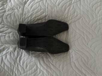 Dámské lodičky vel. 40 zn. Gabor - 8