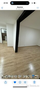 Pronájem nově zrekonstruovaného bytu 3ks 65m2  v Dasnicích - 8