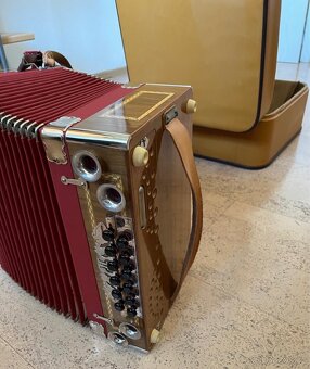 Prodám dvě heligonky Hlaváček - 8