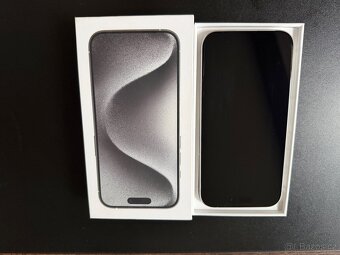 iPhone 15 PRO 512GB - 8