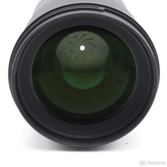 Sigma Art 50mm f1.4 Sony E - 8