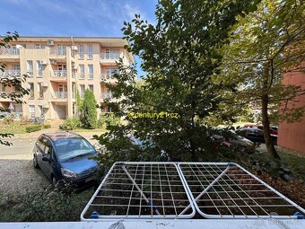 2+kk apartman v Sunny Day 6, Slunecne pobrezi, Bulharsko - 8