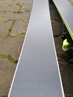 HEAD WC Rebels E-SL 150cm r-10,2. Model 2020/2021 - 8