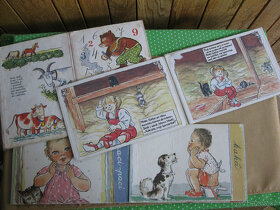 Pohádky pro malé princezny,laporela,malé knížečky, - 8